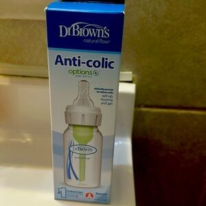 Dr.Browns Baby Bottle